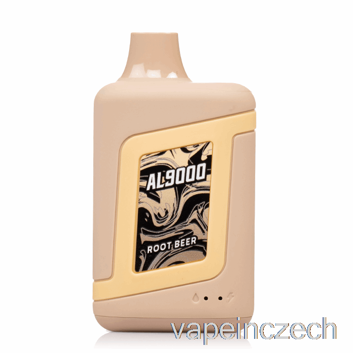 Smok Novo Bar Al9000 Jednorázové Kořenové Pero Na Pivo
